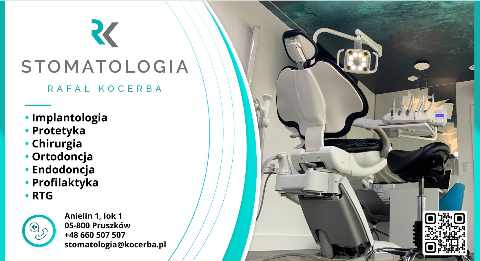 stomatolodzy PRUSZKÓW